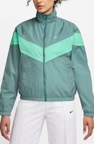 Nike Windrunner Water Repellent Jacket