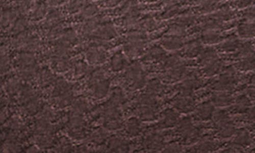 Sanctuary Dreamgirl Textured Knit Cardigan In Burgundy