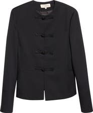 Kallmeyer Tilda Wool Blend Jacket