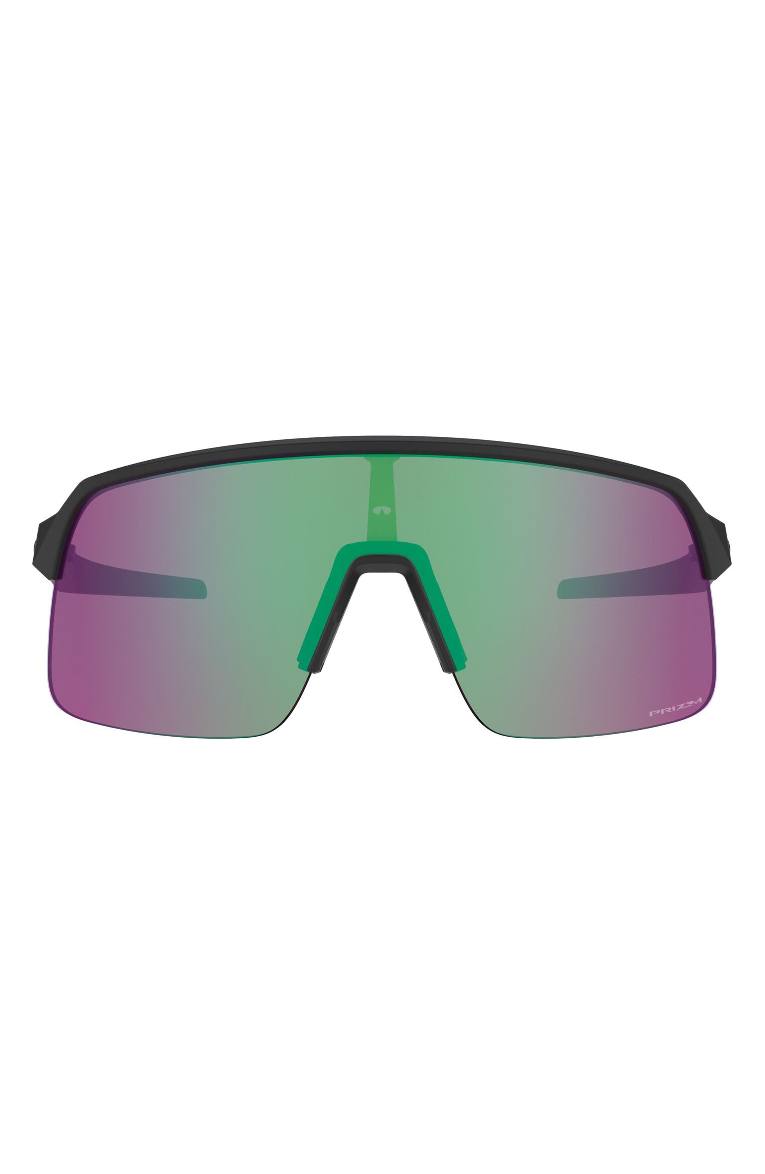 BLACK/GREEN