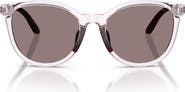 Emporio Armani Kids' 49mm Cat Eye Sunglasses