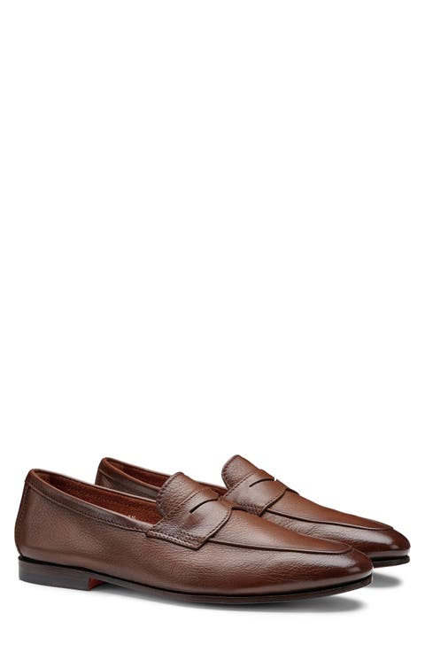 Carlos Penny Loafer (Men)