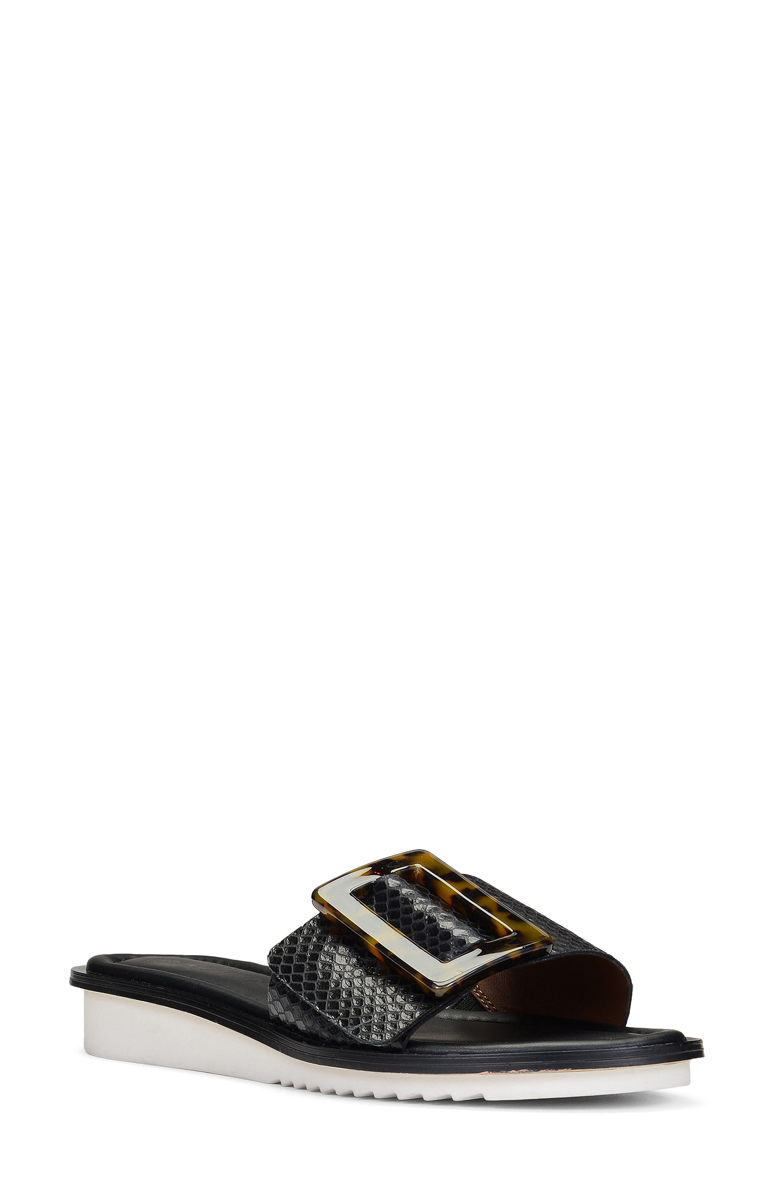 Donald Pliner Rosey Slide Sandal, Main, color, 