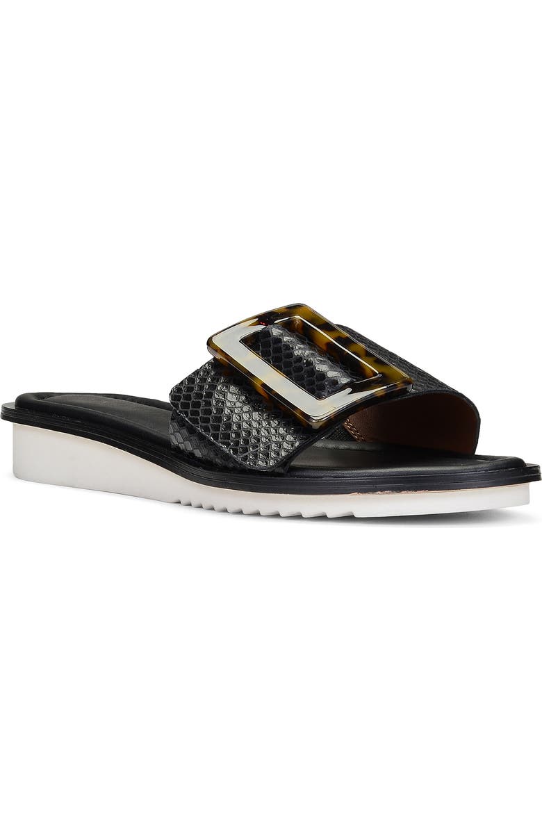 Donald Pliner Rosey Slide Sandal, Main, color,
