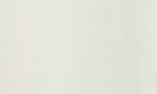 Lafayette 148 New York Short Sleeve Cotton Twill A-line Dress In White