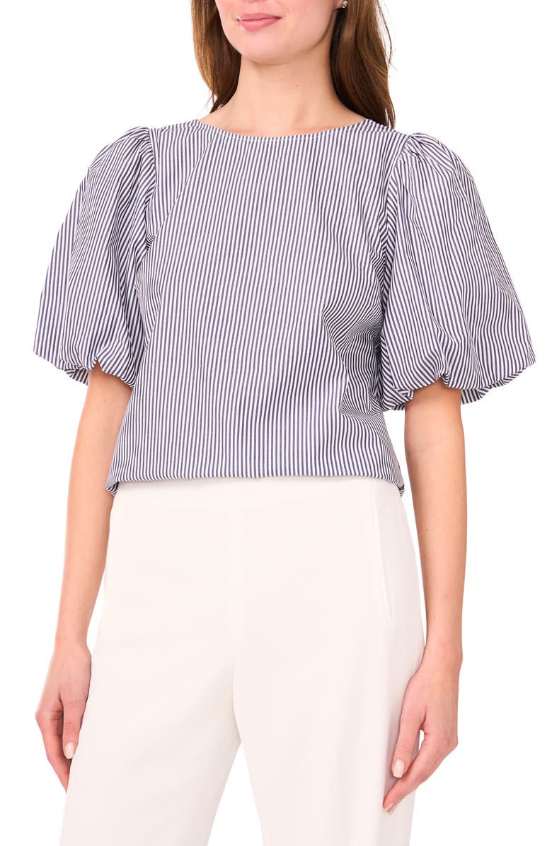 Parker The Juniper Puff Sleeve Top, Main, color,