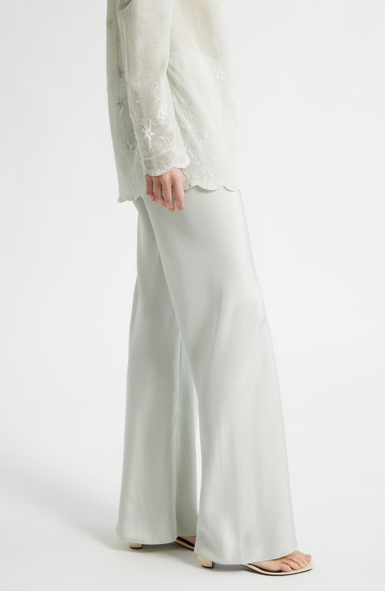 POSSE Cove Pants, Alternate, color, Seafoam