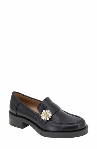 BCBGeneration Colin Embellished Loafer
