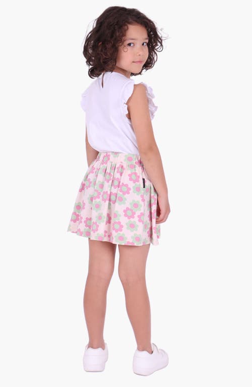 DOT AUSTRALIA DOT AUSTRALIA KIDS' BLOSSOM T-SHIRT & SKIRT SET