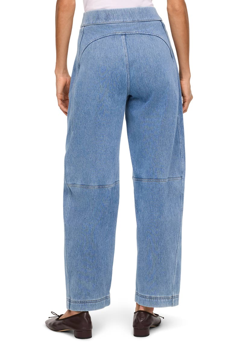 Horseshoe Jeans, Alternate, color, INDIGO MIST