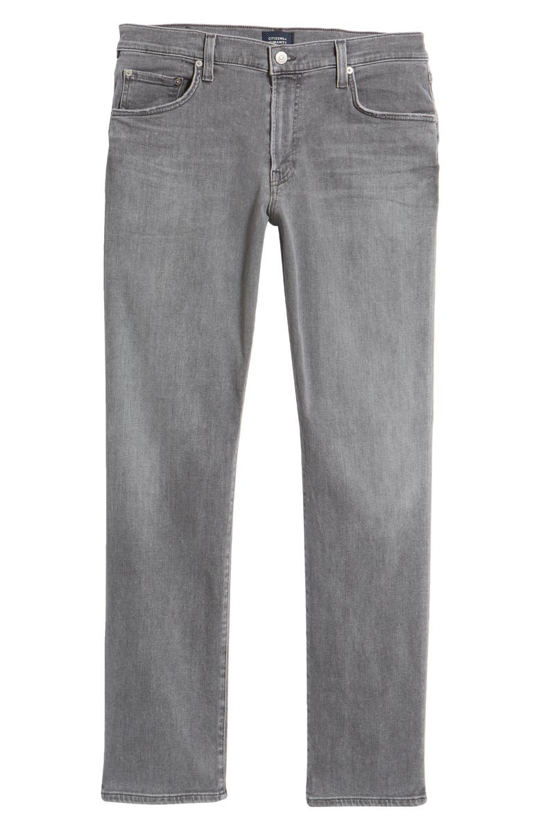 Citizens of Humanity Men's Gage Classic Straight Leg Jeans, Alternate, color, Guardian