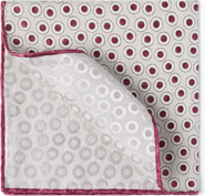 Brunello Cucinelli Spotted pocket square
