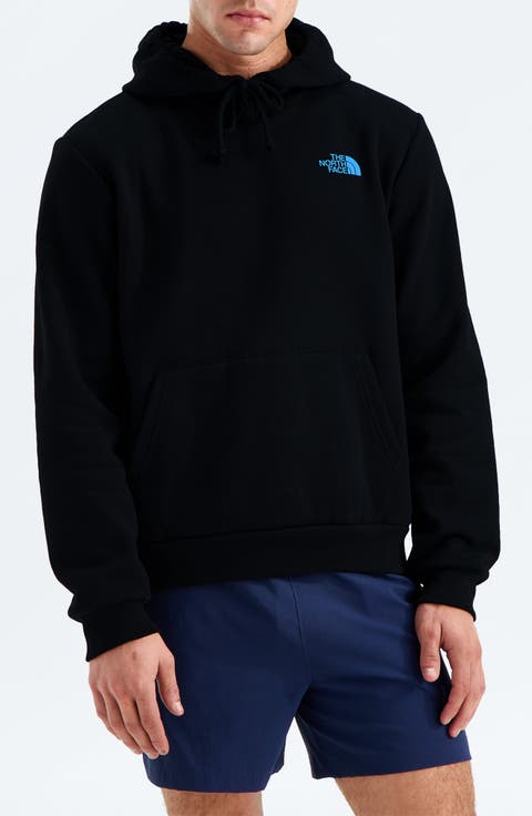 NSE Cotton Blend Hoodie