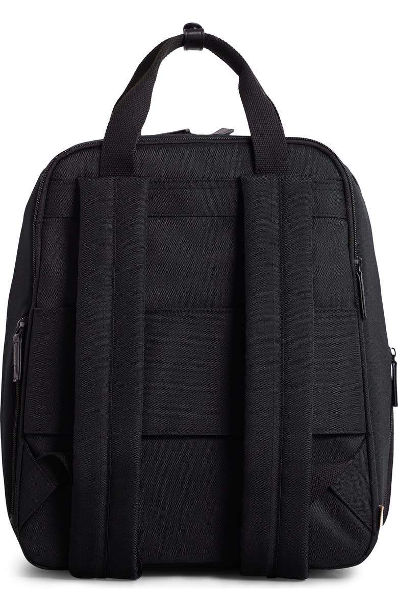 Béis The Expandable Backpack, Alternate, color,