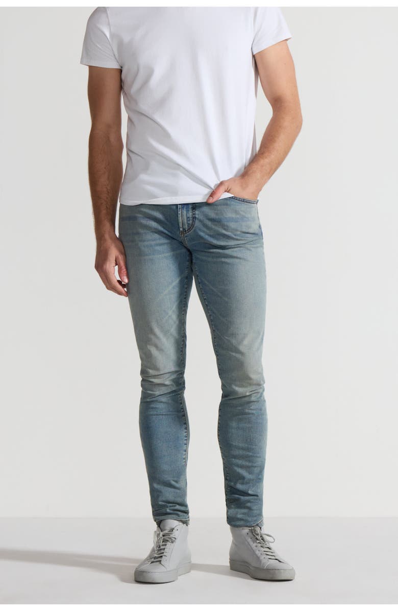 Monfrère Greyson Jeans, Main, color, 