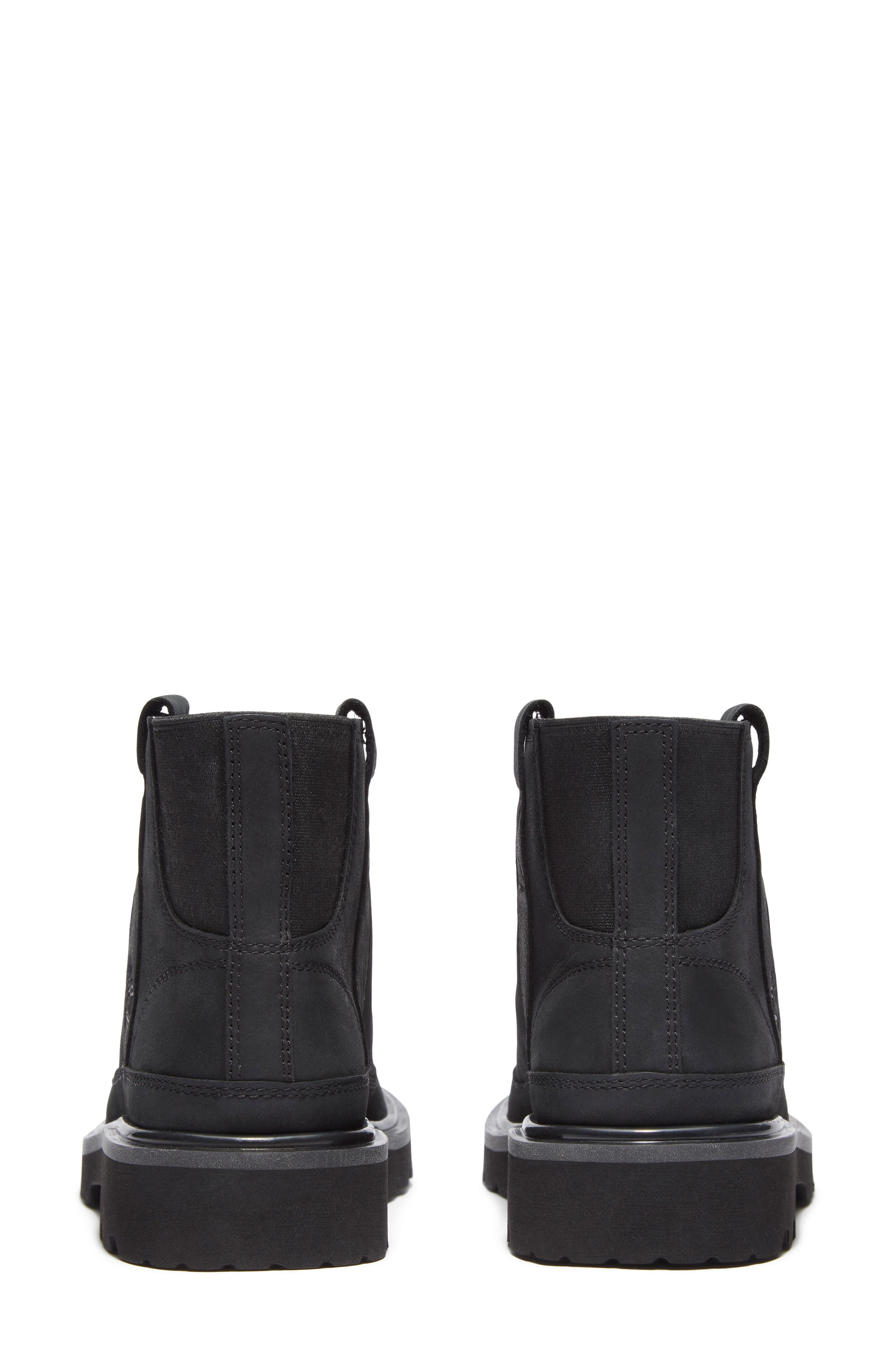 Timberland Rowan Way Boot, Alternate, color, Black Nubuck