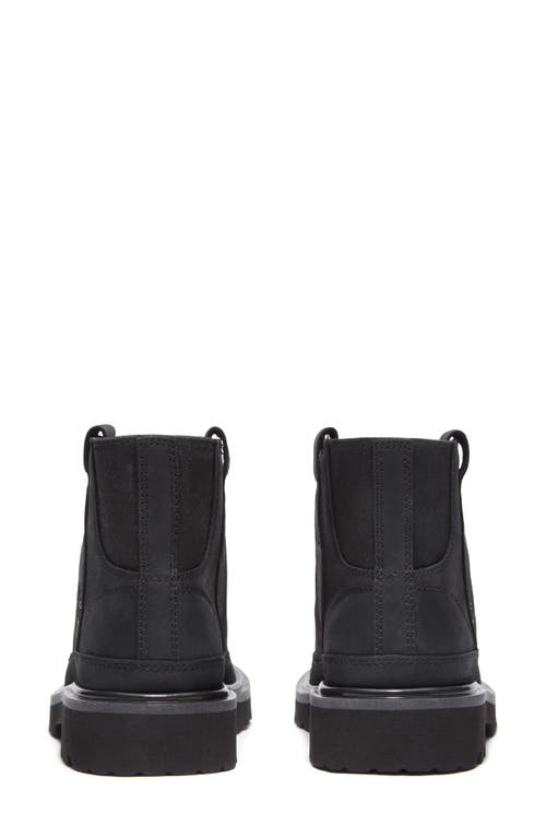 Timberland Rowan Way Boot In Black