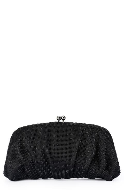 【olga berg】上品！クロコ柄2WAYトップハンドルバッグ★関税込 olga berg】上品！クロコ柄2WAYトップハンドルバッグ☆関税込