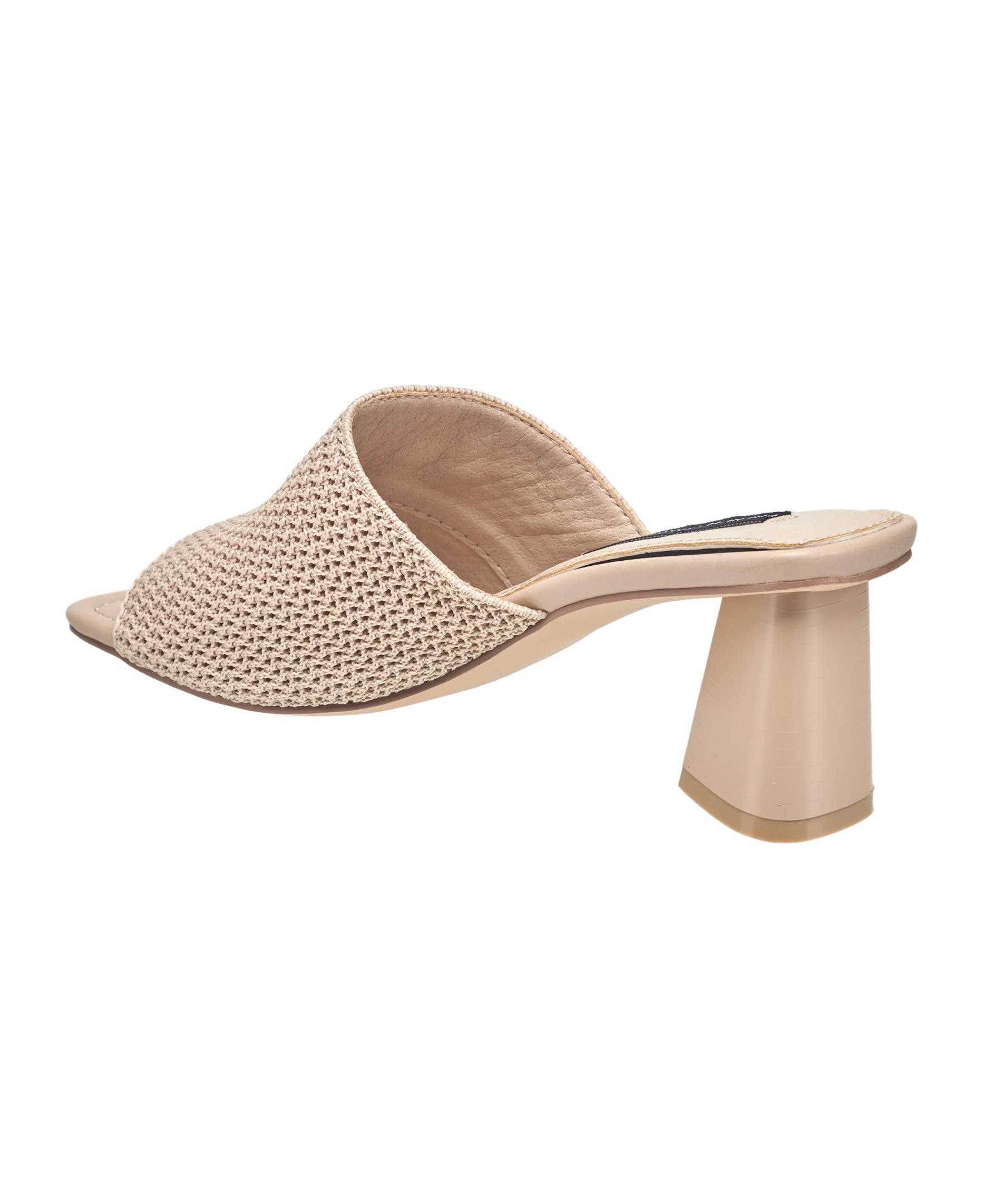 Sevran Knit Mule, Alternate, color, TAUPE