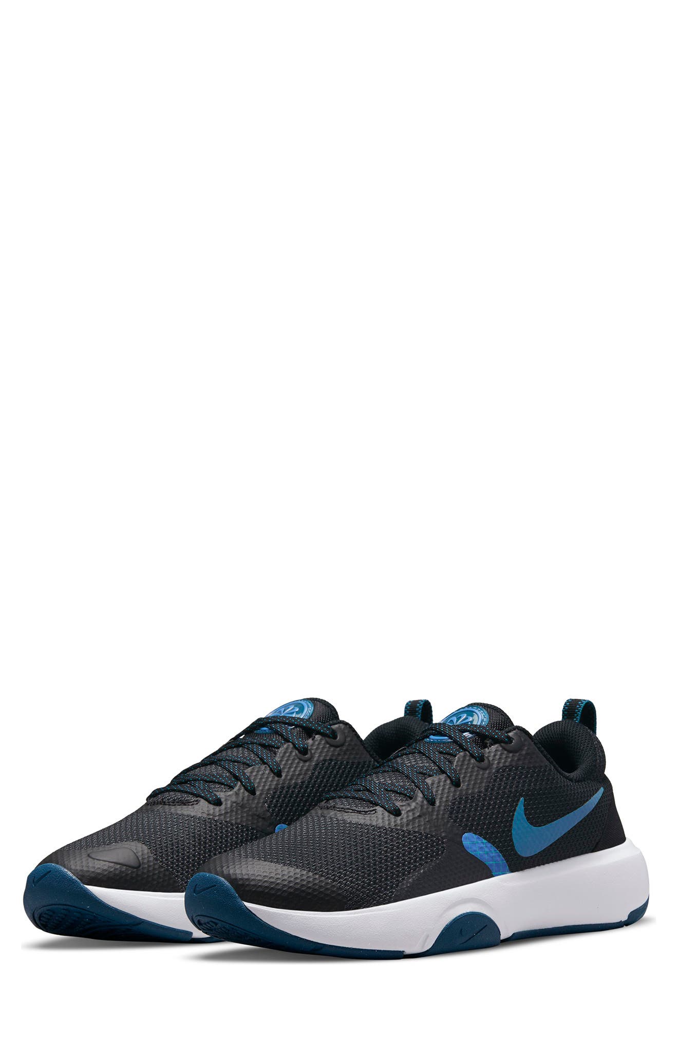 City Rep TR Sneaker, Main, color, BLACK/ MARINA