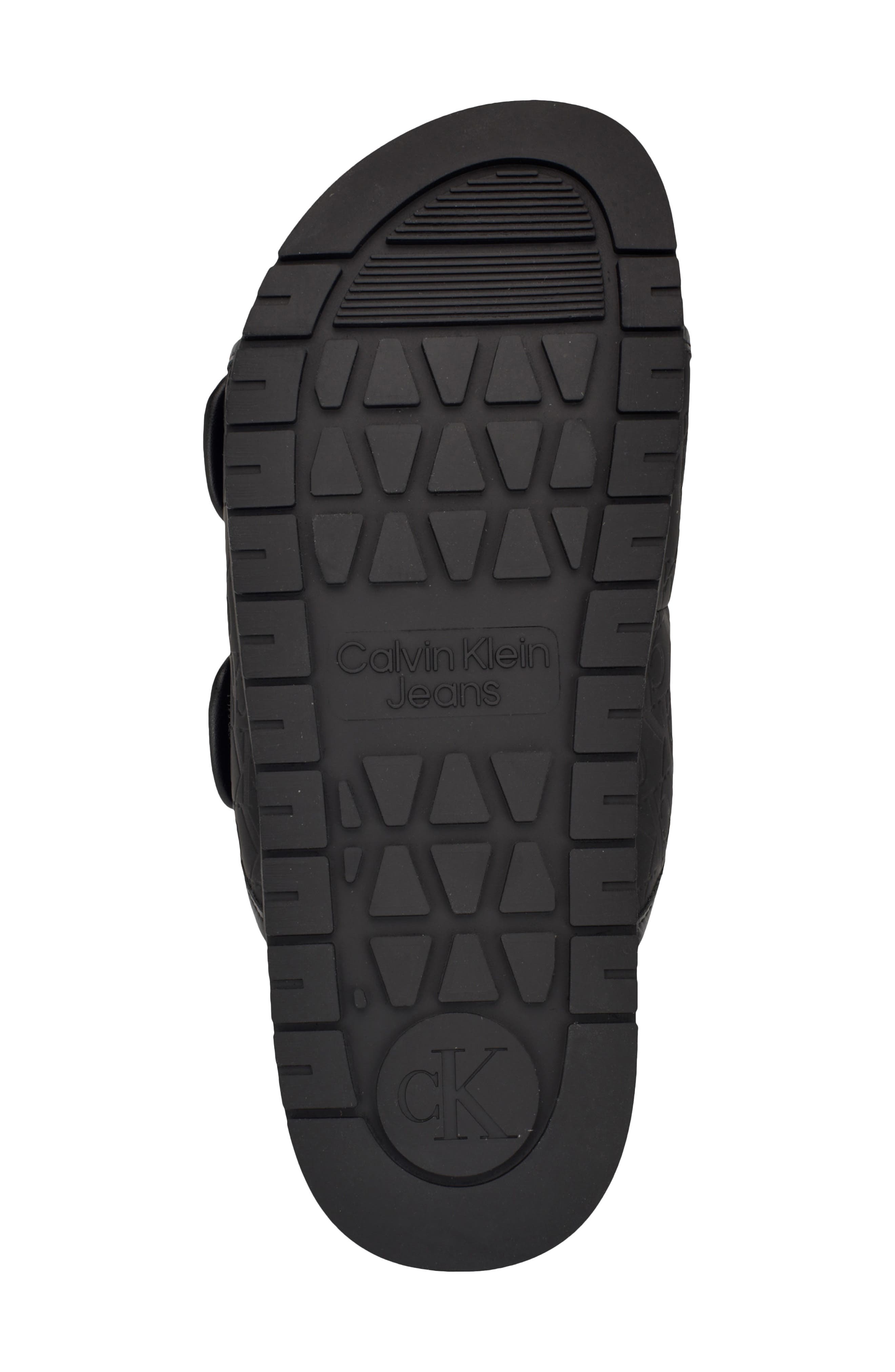 Calvin Klein Linora Sandal, Alternate, color, 