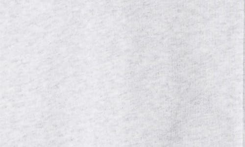 Sporty And Rich Sporty & Rich Logo Hoodie