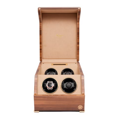 PERPETUA QUAD WATCH WINDER