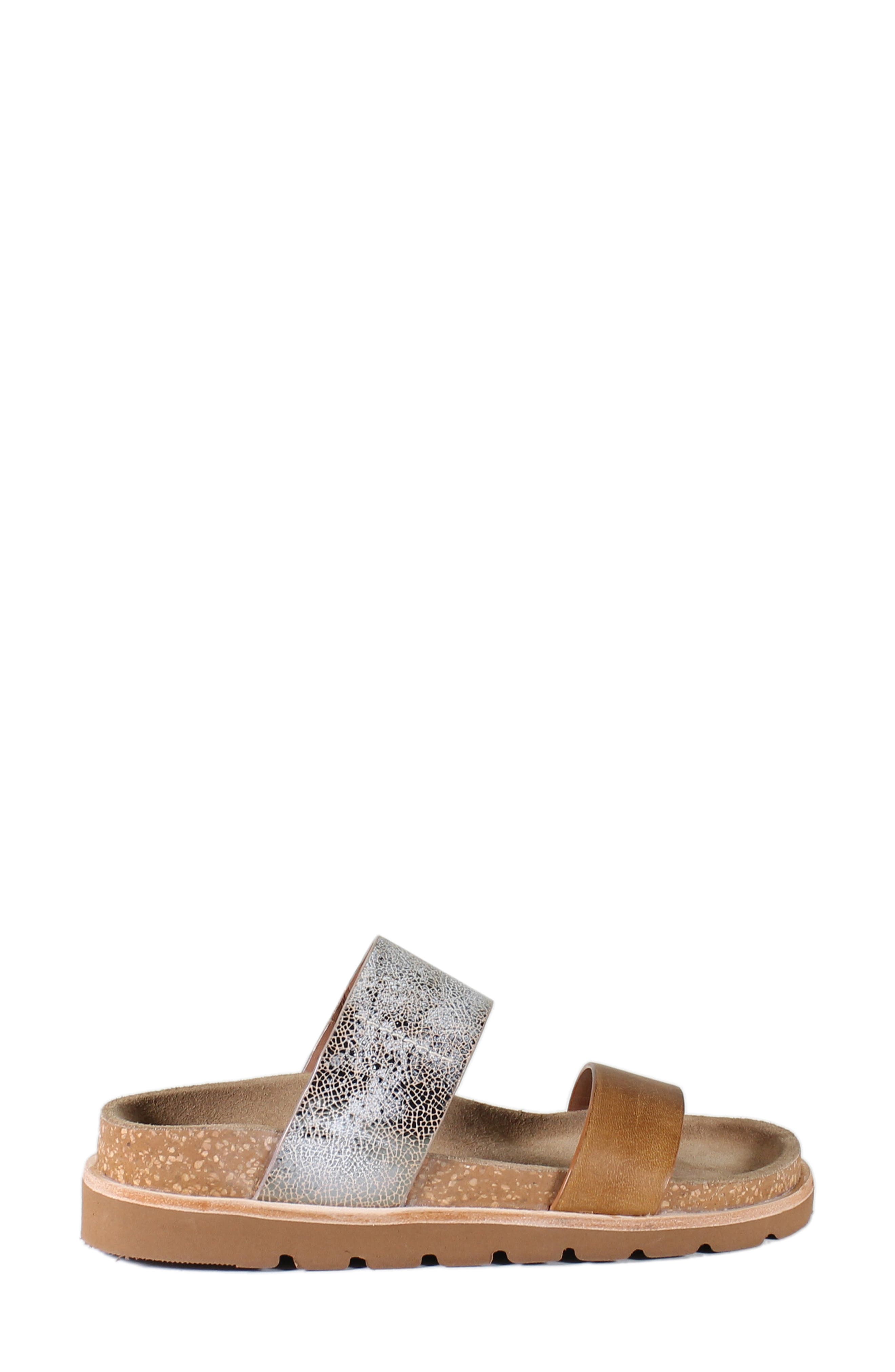 Diba True Baja Country Sandal, Alternate, color, 