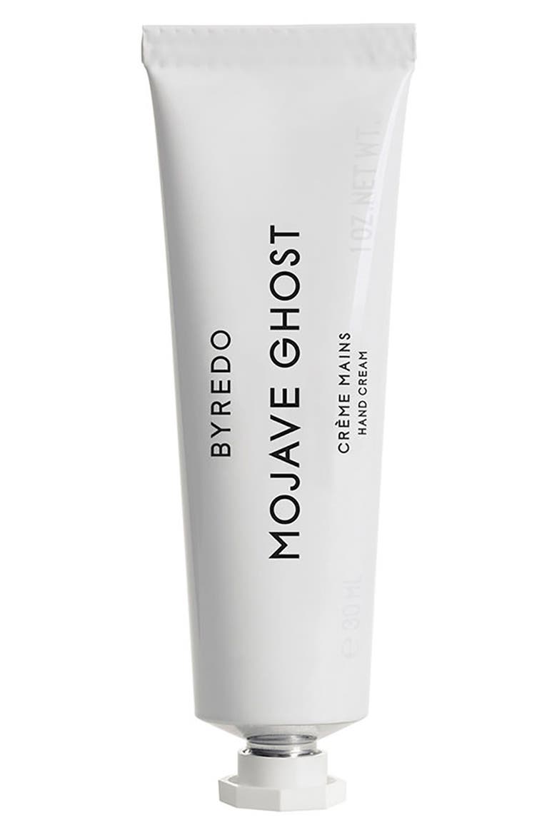 Mojave Ghost Hand Cream, Main, color, NO COLOR