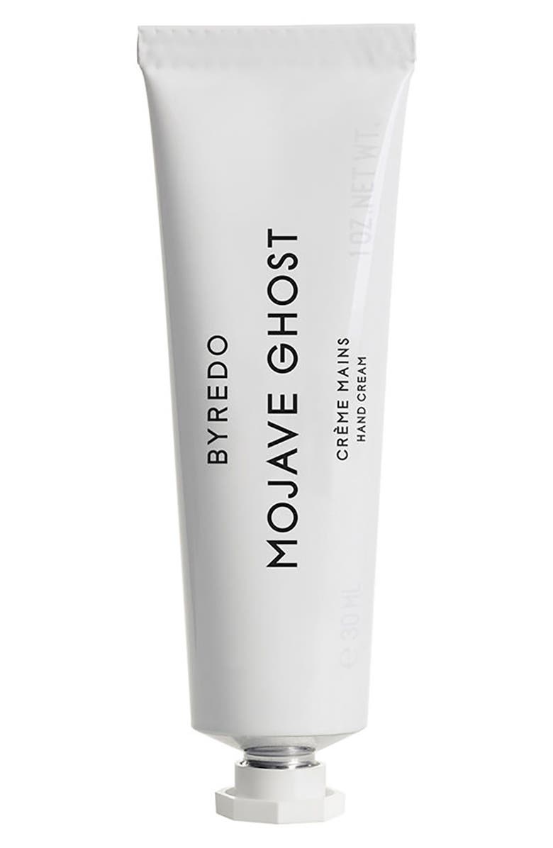 BYREDO Mojave Ghost Hand Cream, Main, color, 