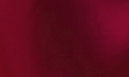 Flying Tomato Belted Satin Balloon Pants In Red