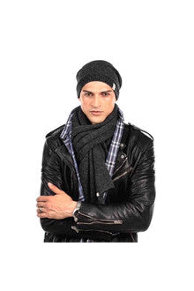 Dekalb Slouch, Alternate, color, Honey