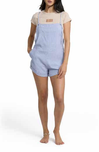 Wild Pursuit Short Overalls