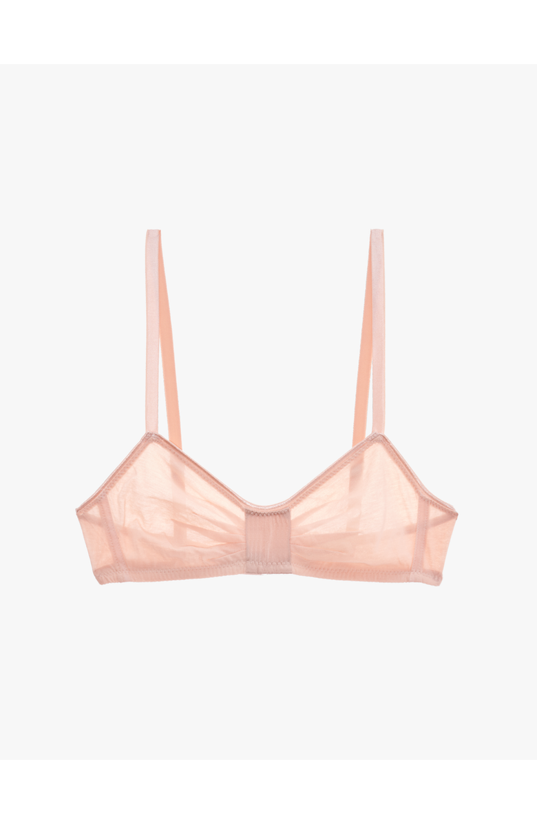 Araks Uma Bralette, Main, color, Bare
