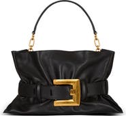 Balmain Medium Anthem bag in calfskin leather