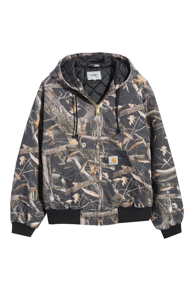 OG Active Jacket, Main, color, BLACK