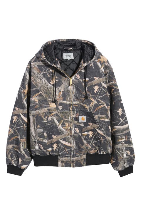 OG Active Jacket