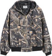 Carhartt Work In Progress OG Active Jacket