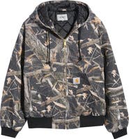 Carhartt Work In Progress OG Active Jacket