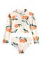 selected Wishbone Print