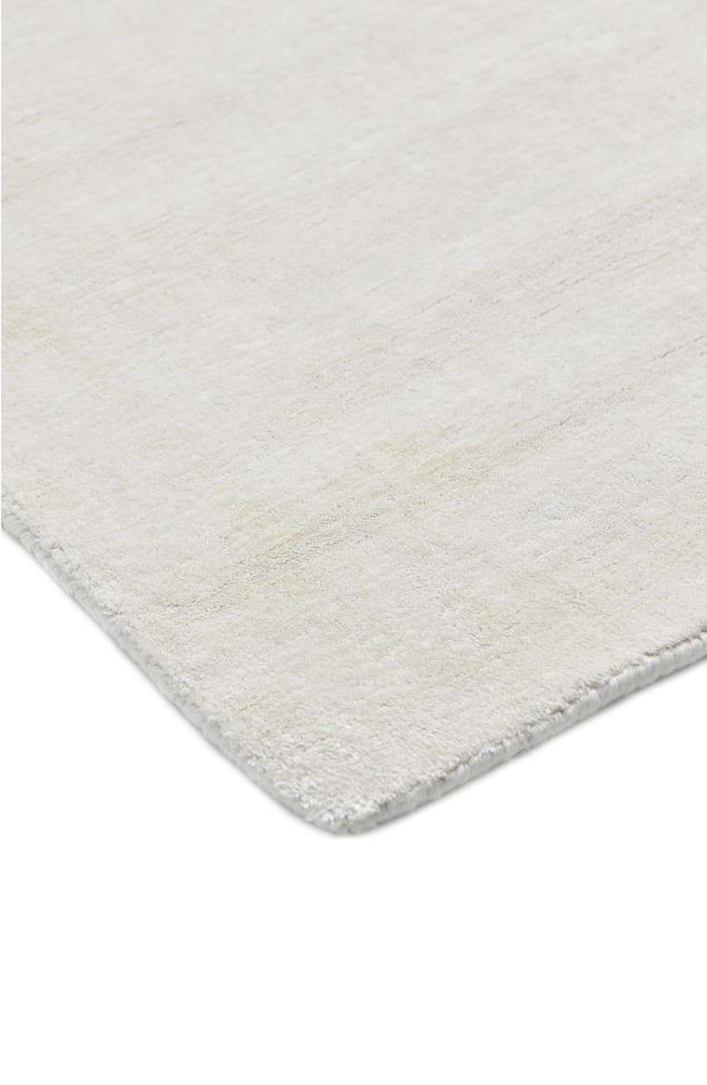 Solo Rugs Lodhi Handmade Area Rug, Alternate, color, Ivory