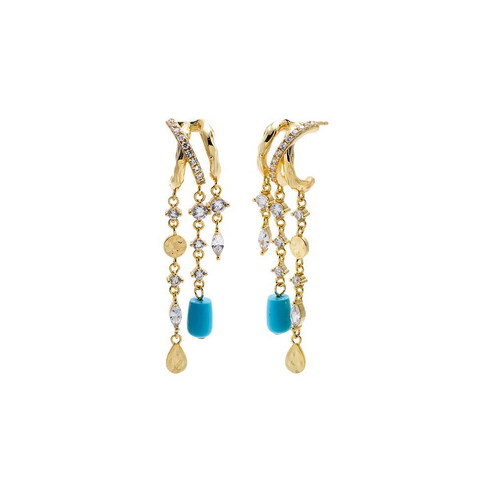 selected Turquoise