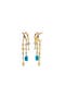 selected Turquoise