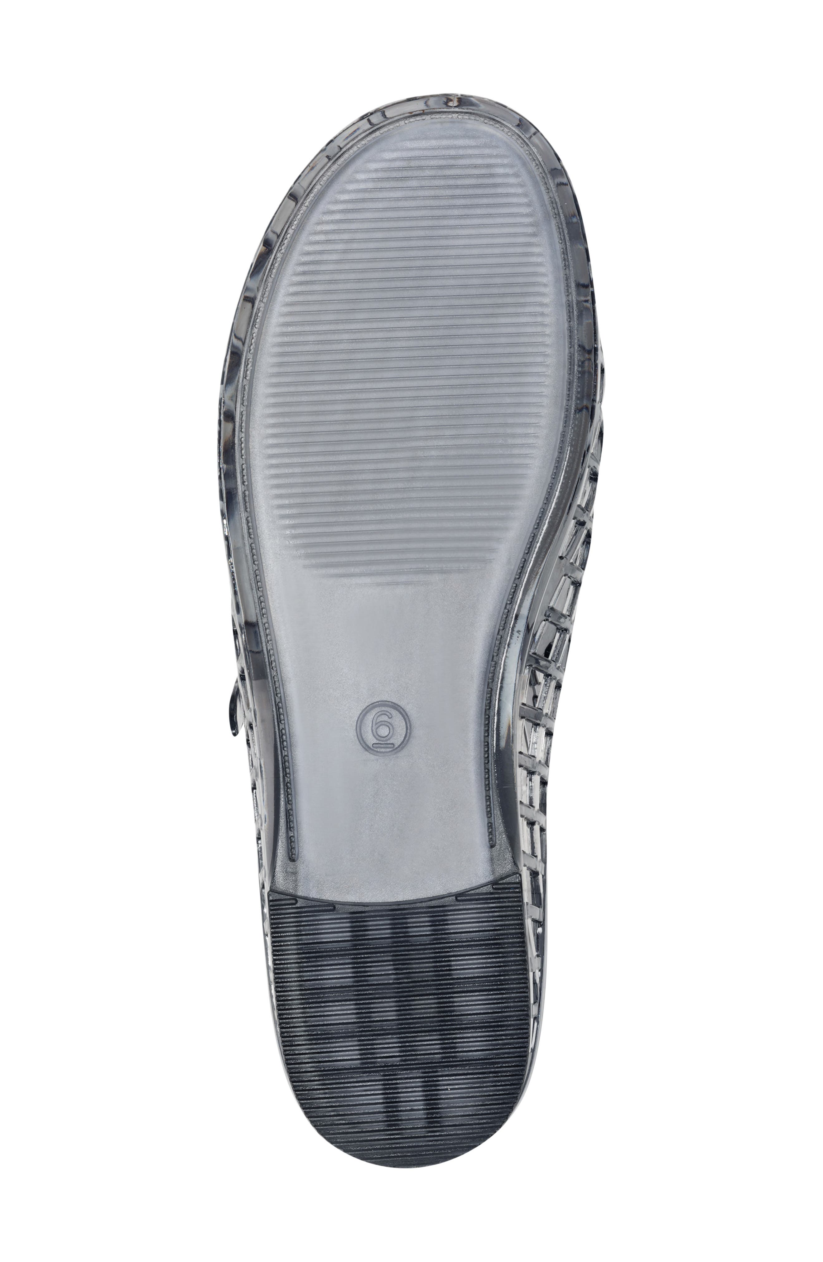 DKNY Louey Mary Jane Flat, Alternate, color, Slate Blue