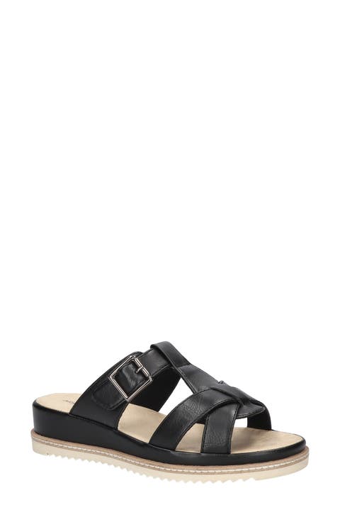 <p>Joby Slide Sandal (Women)</p>