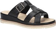 EASY STREET <p>Joby Slide Sandal (Women)</p>