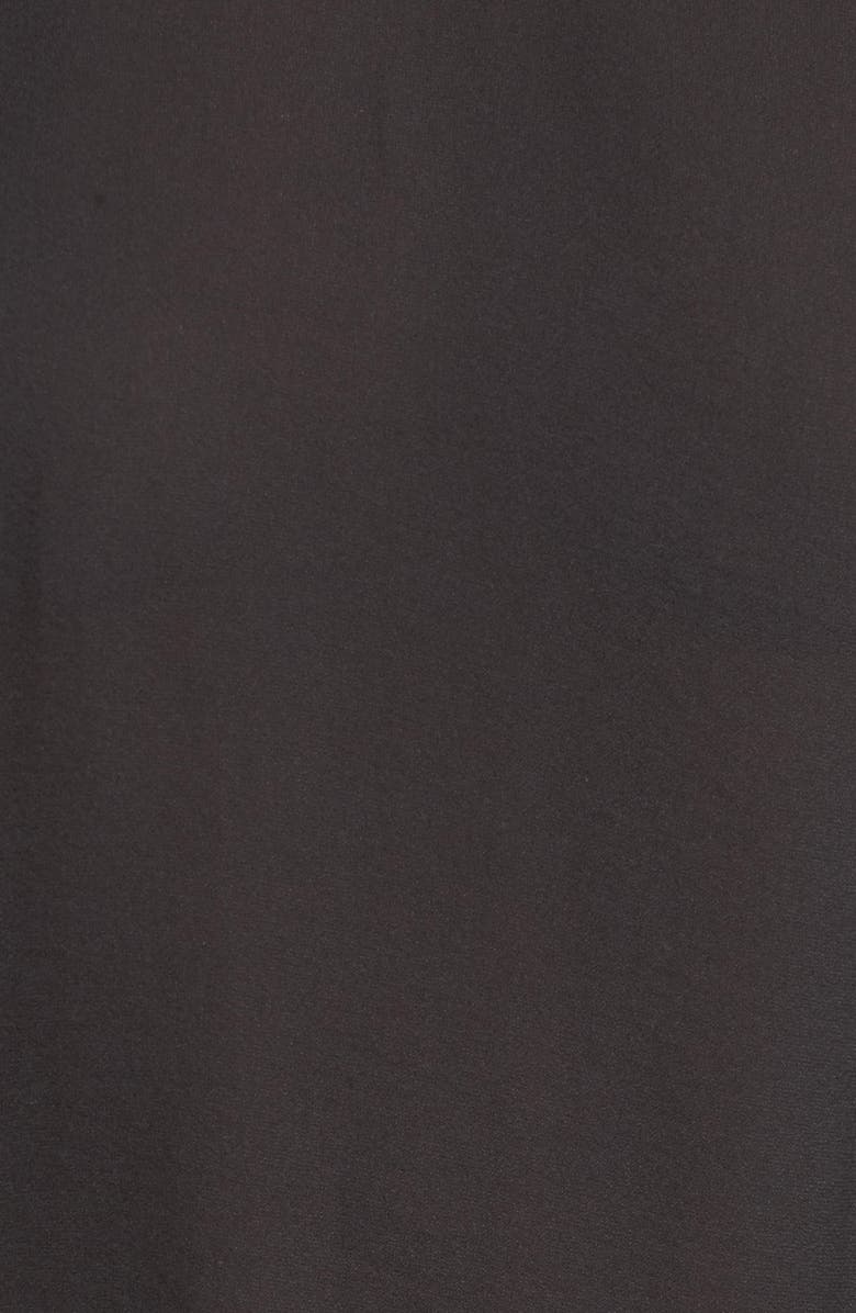 Chelsea28 Ruffle Edge Cold Shoulder Blouse, Alternate, color, 