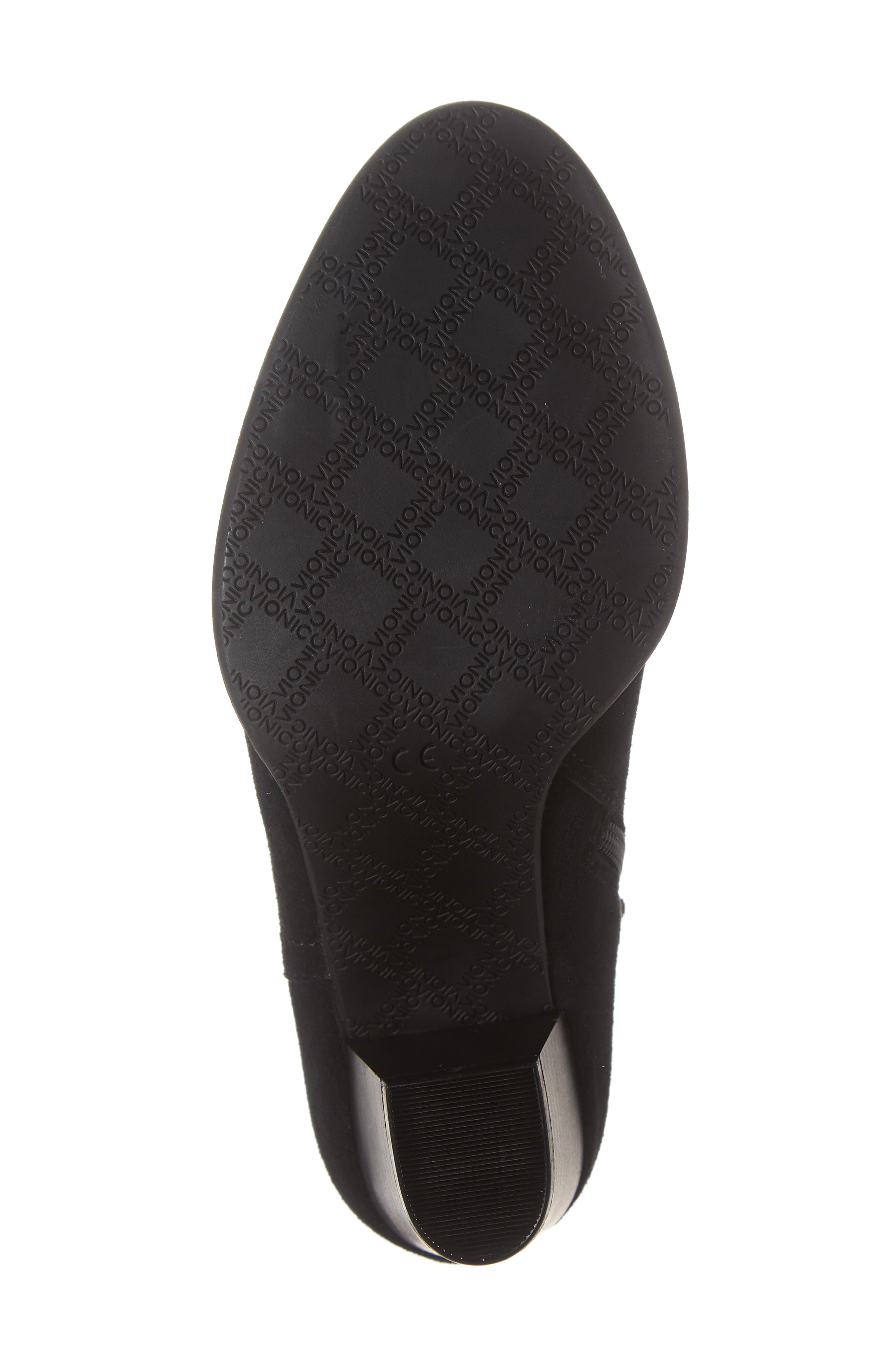 Vionic Jessie Weather Resistant Bootie, Alternate, color, 