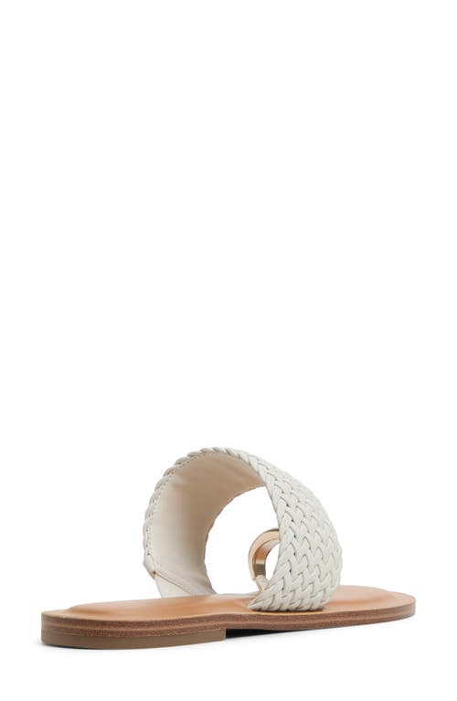 Aldo Beachwalk Slide Sandal
