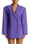 Oversize Long Sleeve Blazer